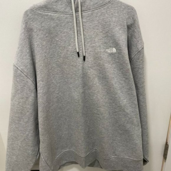 2x NWOT - The North Face Hoodie | Oversized - Picture 8 of 8